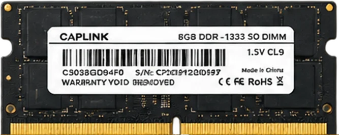 DDR4 SODIMM
