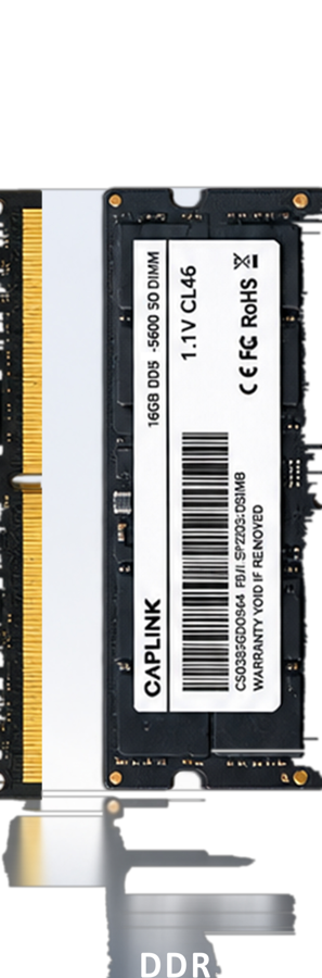 DDR5 SODIMM laptop memory module