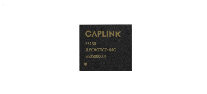 eMMC chip