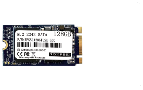 M.2 2242 SATA SSD