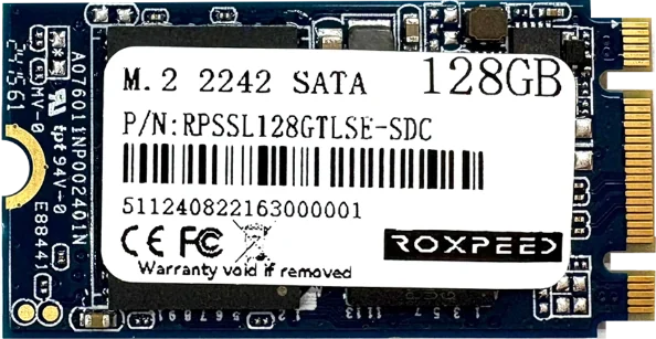 M.2 2242 SATA