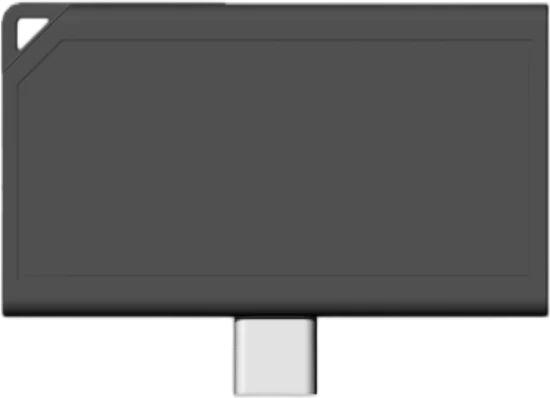 PSSD P1000(方形)