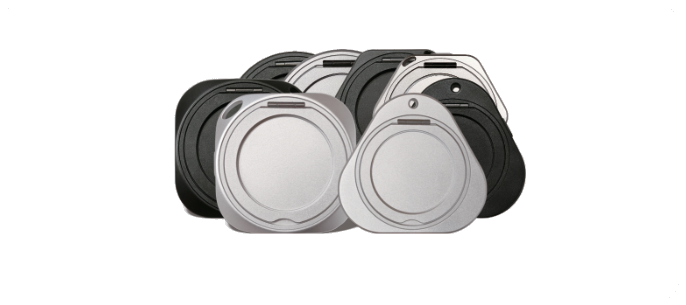 Round portable SSD up to 2000MB/s