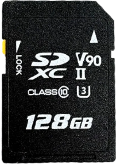 SD 卡