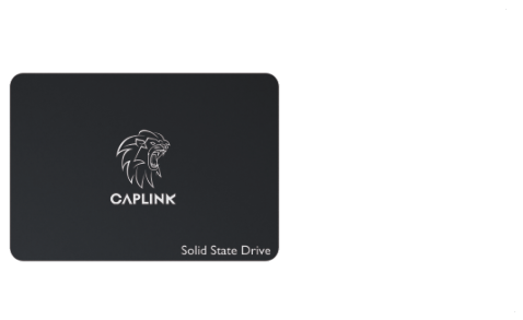 2.5 inch SATA SSD