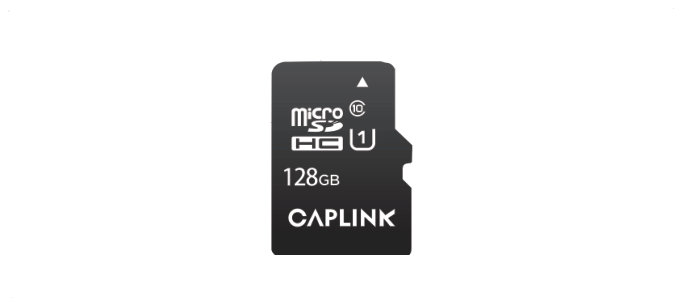 TF microSD card